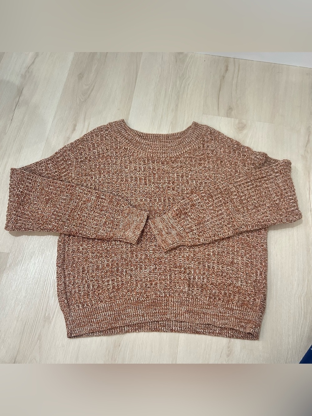 Universal Thread knit sweater